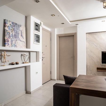 Manou No15 Apartment Thessalonique Extérieur photo