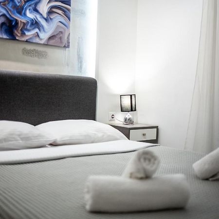 Manou No15 Apartment Thessalonique Extérieur photo