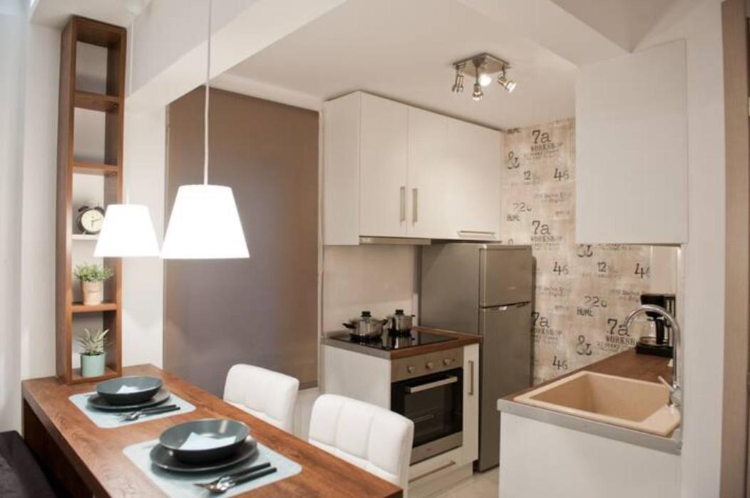 Manou No15 Apartment Thessalonique Extérieur photo