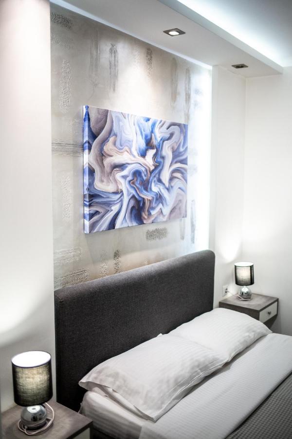 Manou No15 Apartment Thessalonique Extérieur photo