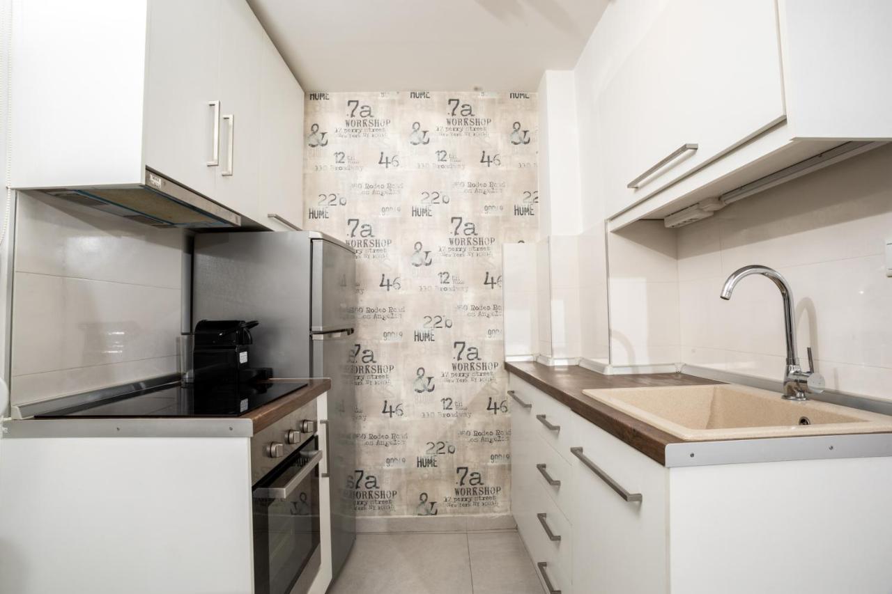 Manou No15 Apartment Thessalonique Extérieur photo