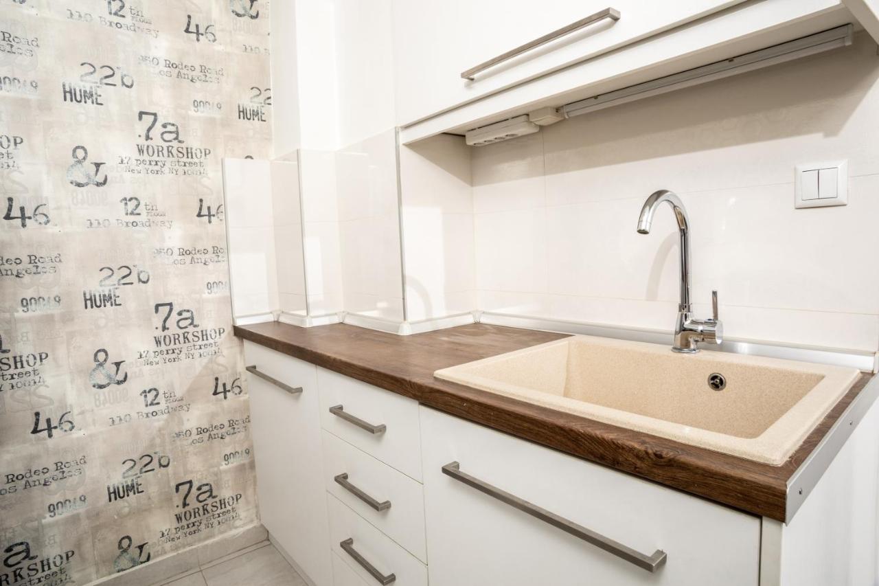 Manou No15 Apartment Thessalonique Extérieur photo