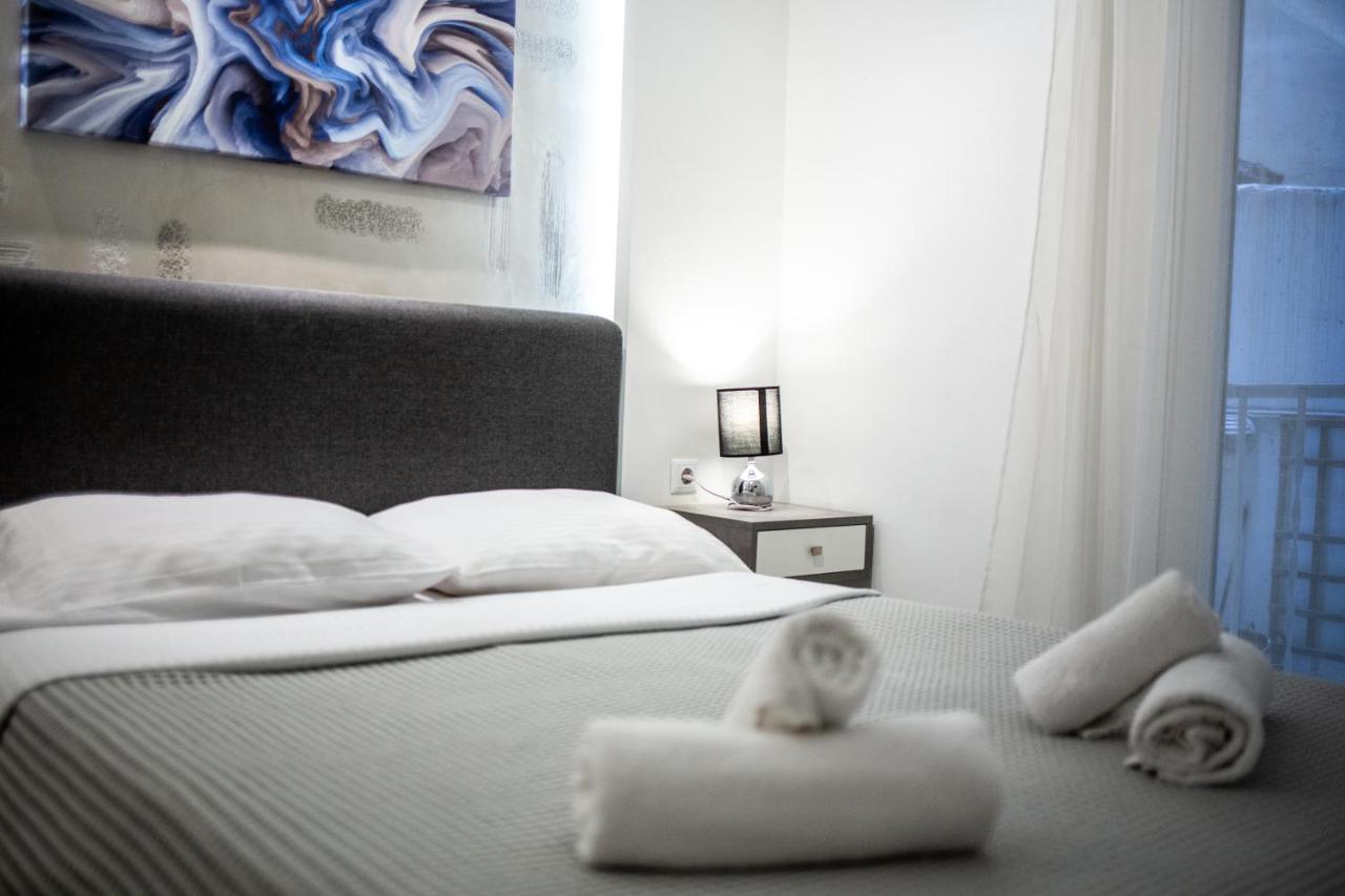 Manou No15 Apartment Thessalonique Extérieur photo